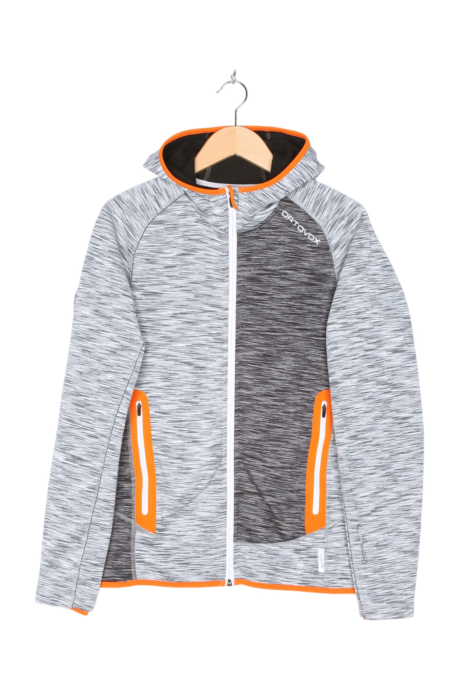 Fleecejacke für Herren